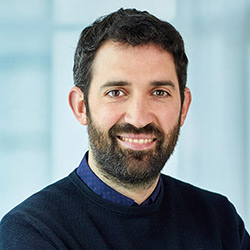 Xabier Murgui Reta
