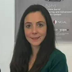 Lara Andrea Neira Gonzalez