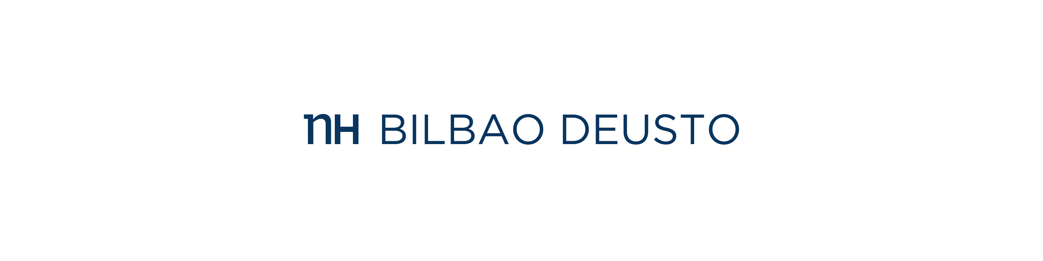 NH Bilbao Deusto