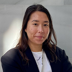Joy Okuyama Fernández