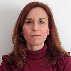 Esther Ortiz Gutiérrez