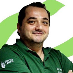 Özgehan Özen