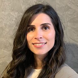 María Paredes