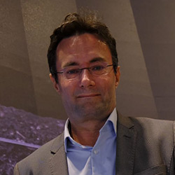 Alejandro Pérez Pastor