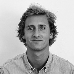 Matthew Reger Suque