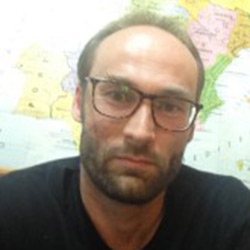 Ruben Renilla Collado