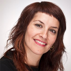 Lorena Rodríguez Garrido