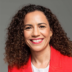 Laura Rodriguez