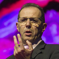 Alejandro Rosales Lavielle
