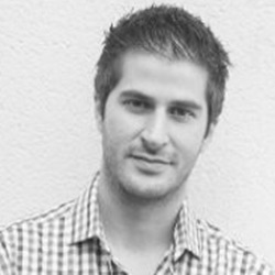 Victor Rubio