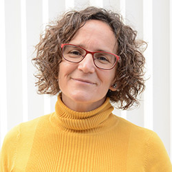Ines Sagrario