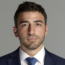 Saverio Salaris