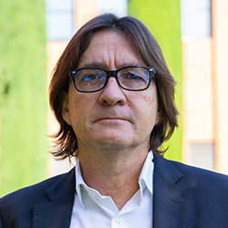 Alex Salvador