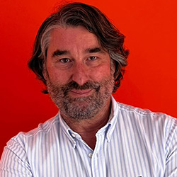 Alfonso Sebastián