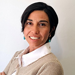 Salomé Sepúlveda Fontaine
