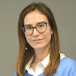 Valeria Shimkevich