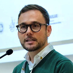 Antonio Torres Hernández