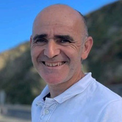 Eneko Ugalde Iriondo