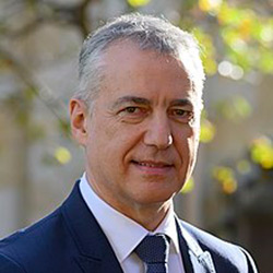 Iñigo Urkullu