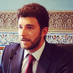 Sergio Vega Lozano