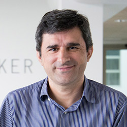 Cristobal Villasante