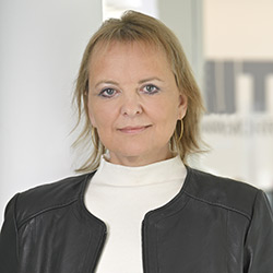 Petra Wagner
