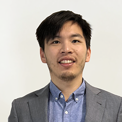 Alex Ye Xu