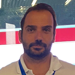Emre Yemisken