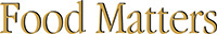 Food Matters Magazine