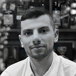 John Amin