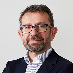 Javier Dueñas