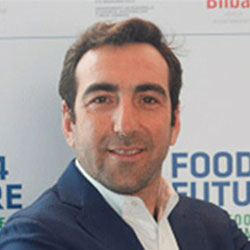 Sergio Fabregat