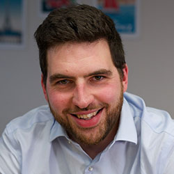 Alexander Herranz