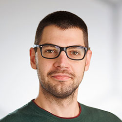 Dusan Ristic
