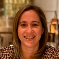 Alba Bernardino Cuesta