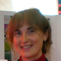 Ana Carrasco