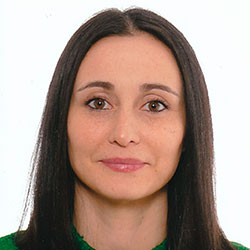 María Alcántara
