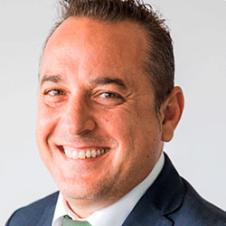 David Alfonso