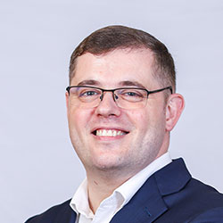 Chris Aurand
