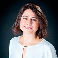 Beatriz Romanos
