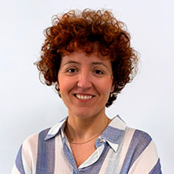 Iratxe Berriozabal