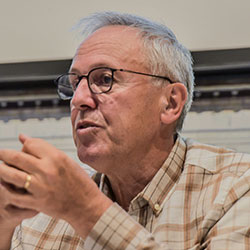 Jean François Berthoumieu