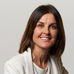 Cristina Burzako