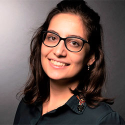 Christina Kachacha