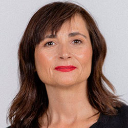 Carmen Méndez