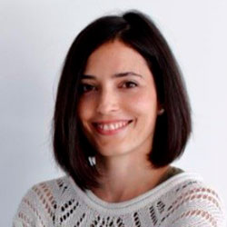 Carolina Peñalva