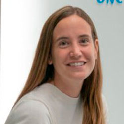 Silvia Canals