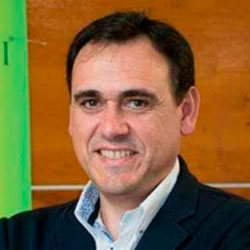 Santiago Miguel Casado