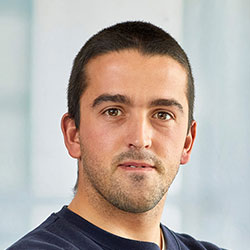 Joseba Castresana