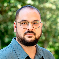 Aitor Cevidanes
